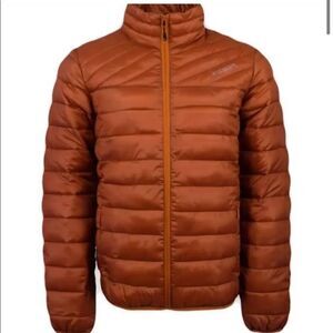 NWT Boulder Gear All Day Puff Jacket Sz. S